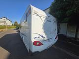Knaus Sky Ti 650 MG - Knaus Teilintegrierter
