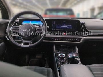 KIA Sportage - 11