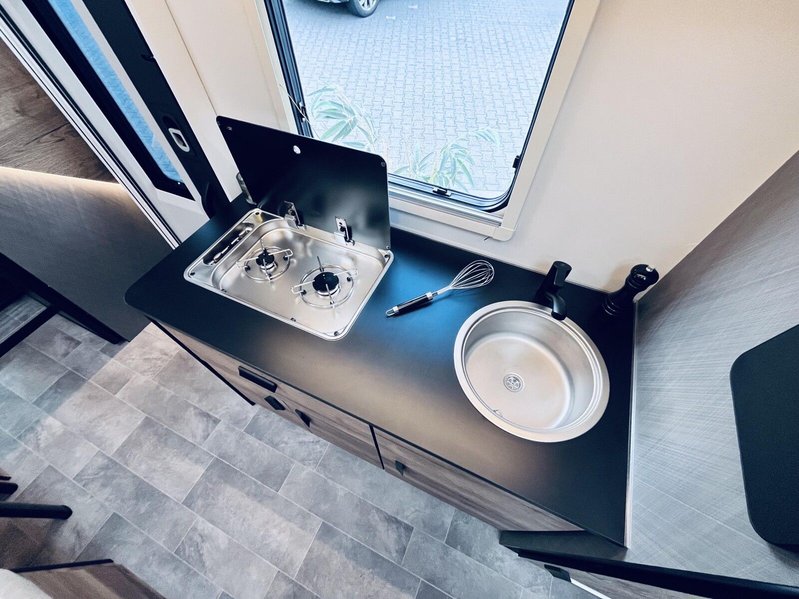 Fahrzeugabbildung XGO Dynamic 27 Modell 2027