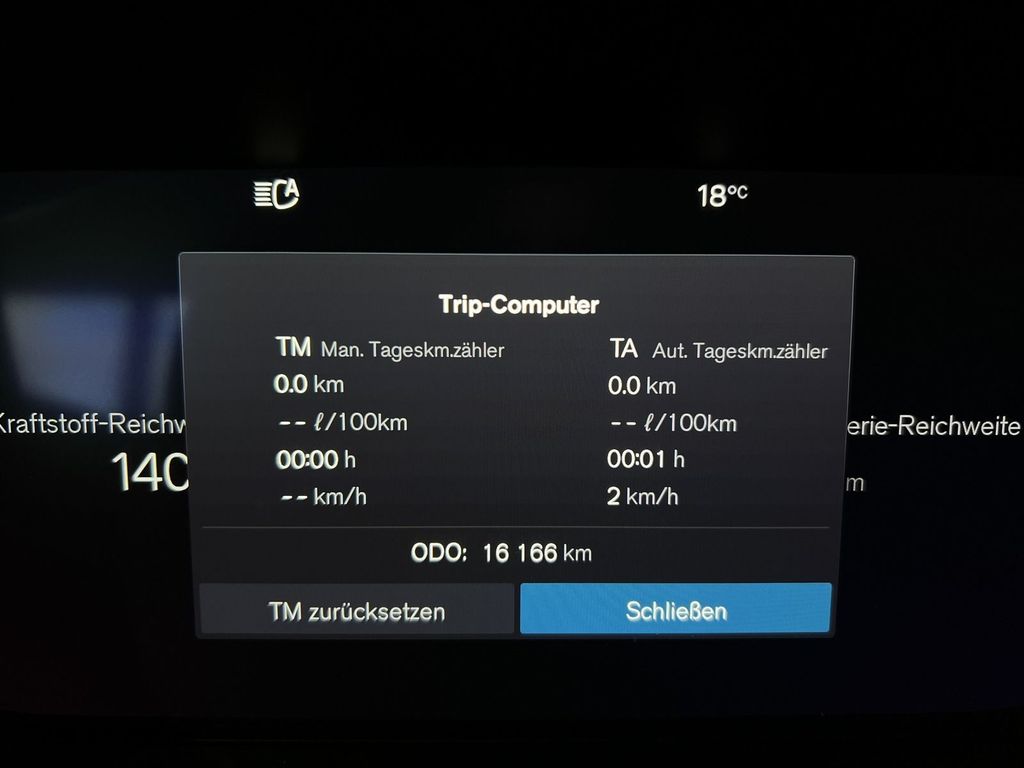 Volvo XC60 T6 Plus Black Edition Recharge AWD B&W HUD