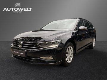 Volkswagen Passat Variant - 3