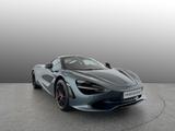 McLaren 750S Coupe V8 MY 24 | McLaren Nürnberg - McLaren 750S in Stuttgart