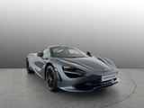 McLaren 750S Coupe V8 MY 24 | McLaren Nürnberg - McLaren 750S Gebrauchtwagen
