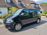 Volkswagen T5 Multivan 2,0 TDI Tüv neu - Volkswagen T5 Multivan in Duisburg