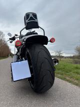 Harley-Davidson Breakout 117 (FXSB) - Harley-Davidson Breakout 117