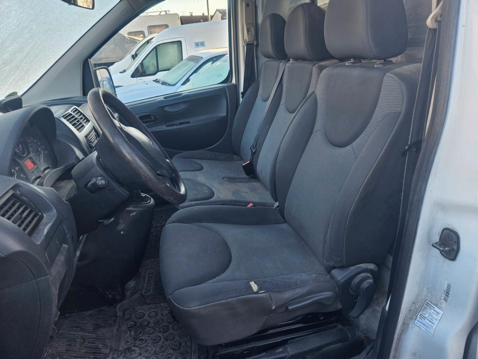Peugeot Expert Kasten L2H1 Kasten Klima