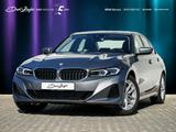 BMW 318i Limousine AdLED GSD H&K KoZg HeadUp eKlappe - BMW 318 Gebrauchtwagen in Augsburg