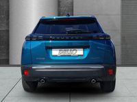 Peugeot 2008 - Vorschau Bild 6