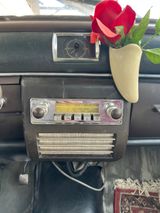 Mercedes-Benz 180 D - W120 Ponton - Mercedes-Benz: 180 Ponton