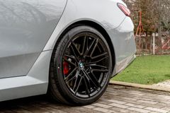 BMW M5 – 10 / 36