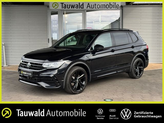 Volkswagen Tiguan Allspace 2.0 TSI DSG 4M R-Line 7S/PANO