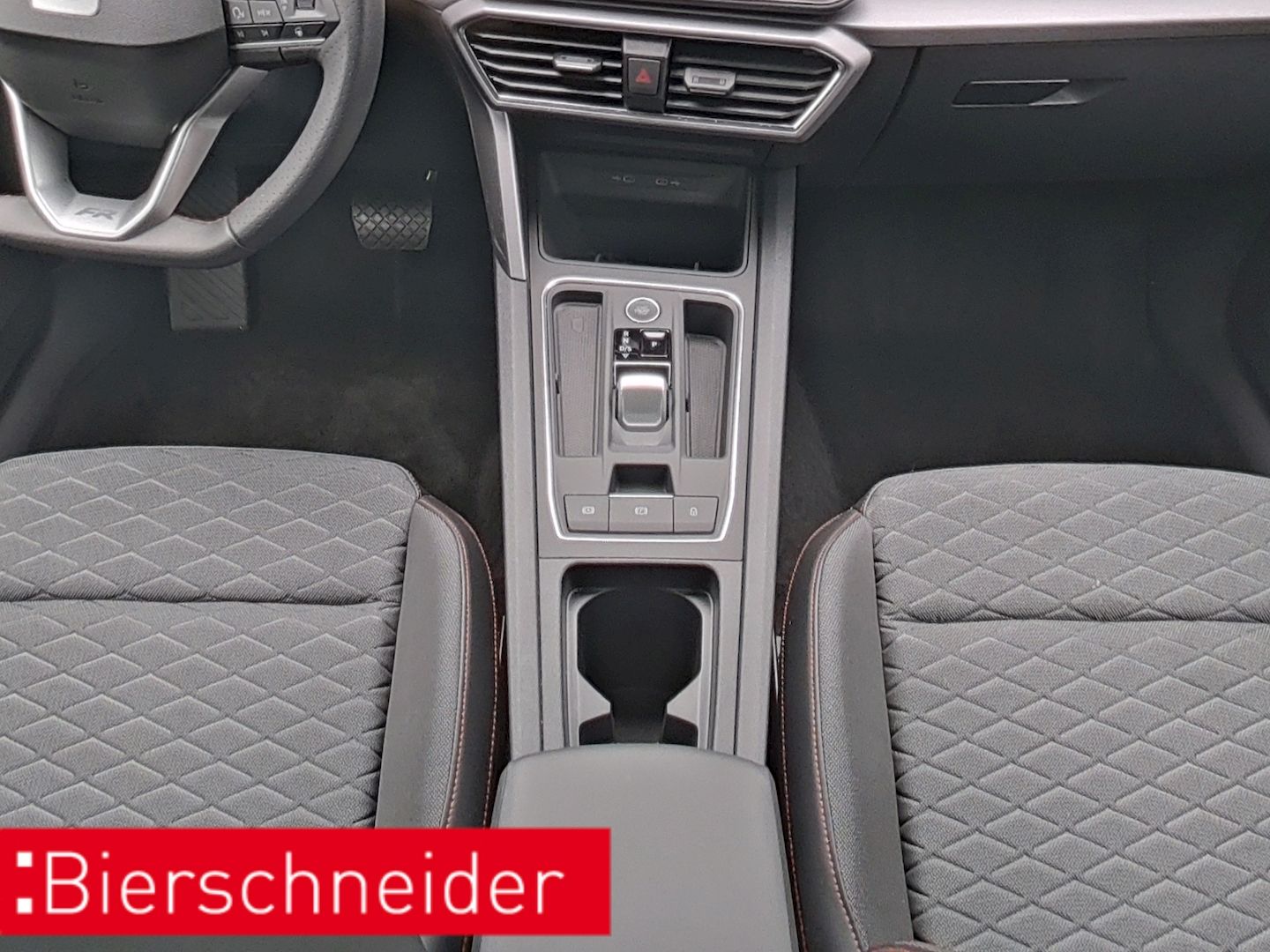 Seat Leon - Bild 9
