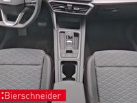 Seat Leon - Vorschau Bild 9