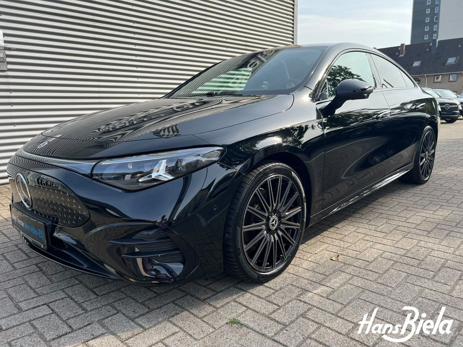 Mercedes-Benz CLA 350 4M EQ AMG Prem Driveass. 360° AHK Super foto 4