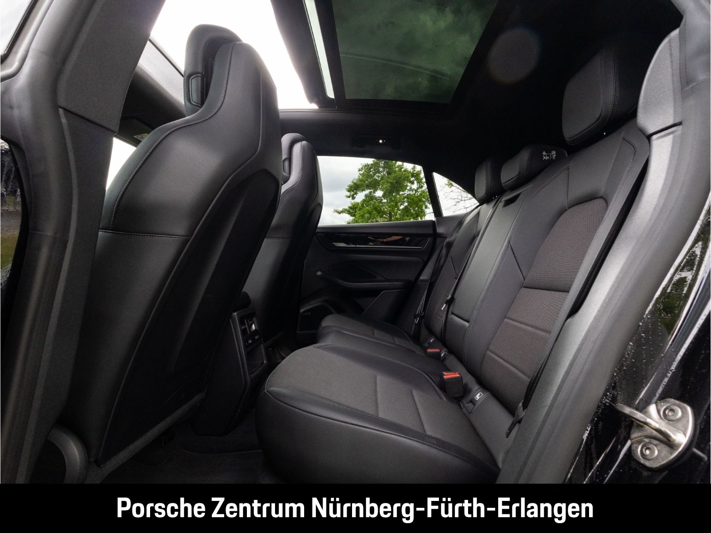 Porsche Macan - Bild 22