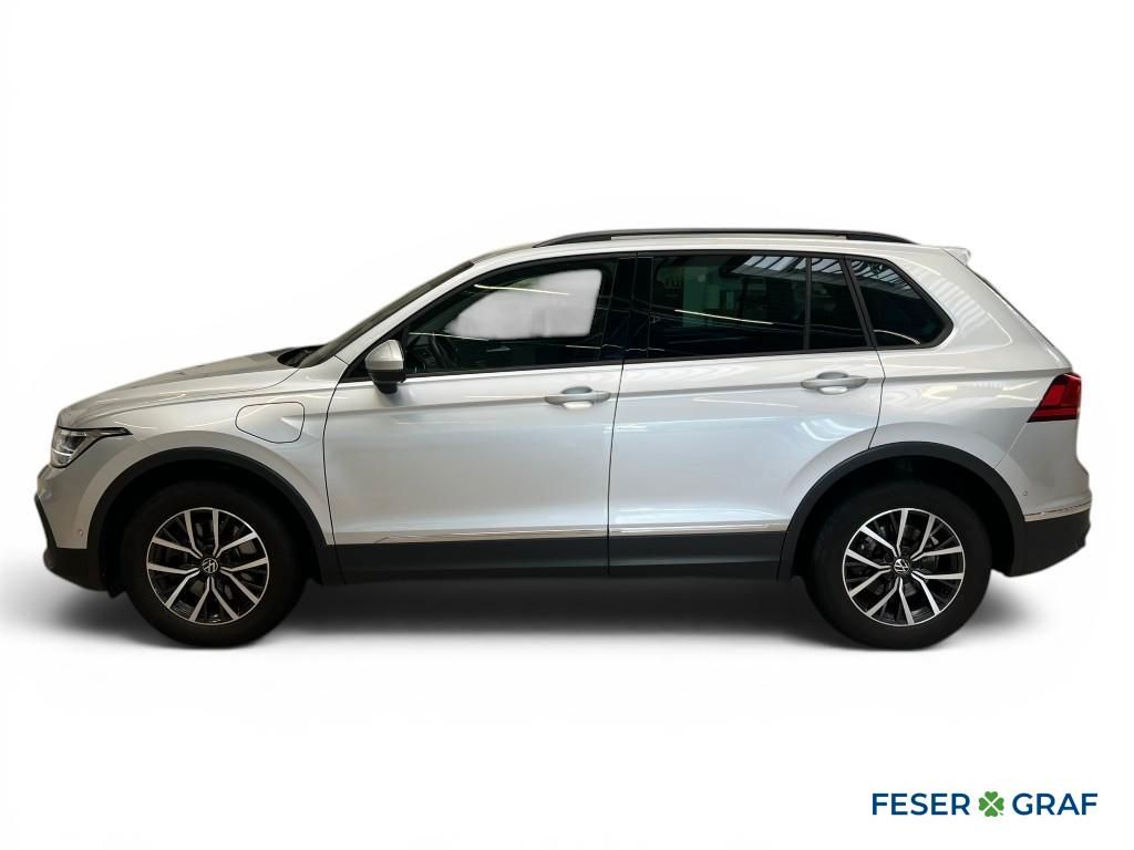 Volkswagen Tiguan - Bild 8