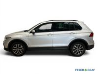 Volkswagen Tiguan - Vorschau Bild 8