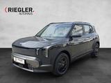 Kia EV2 42,2 kWh Air Wärmepumpe Winterpaket - Kia EV2 Gebrauchtwagen