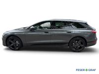 Audi A6 - Vorschau Bild 3