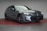 BMW 330 i Touring xDrive M Sport Navi/ACC/Kamera/Wid - gebrauchte BMW 330 aus dem Jahr 2024