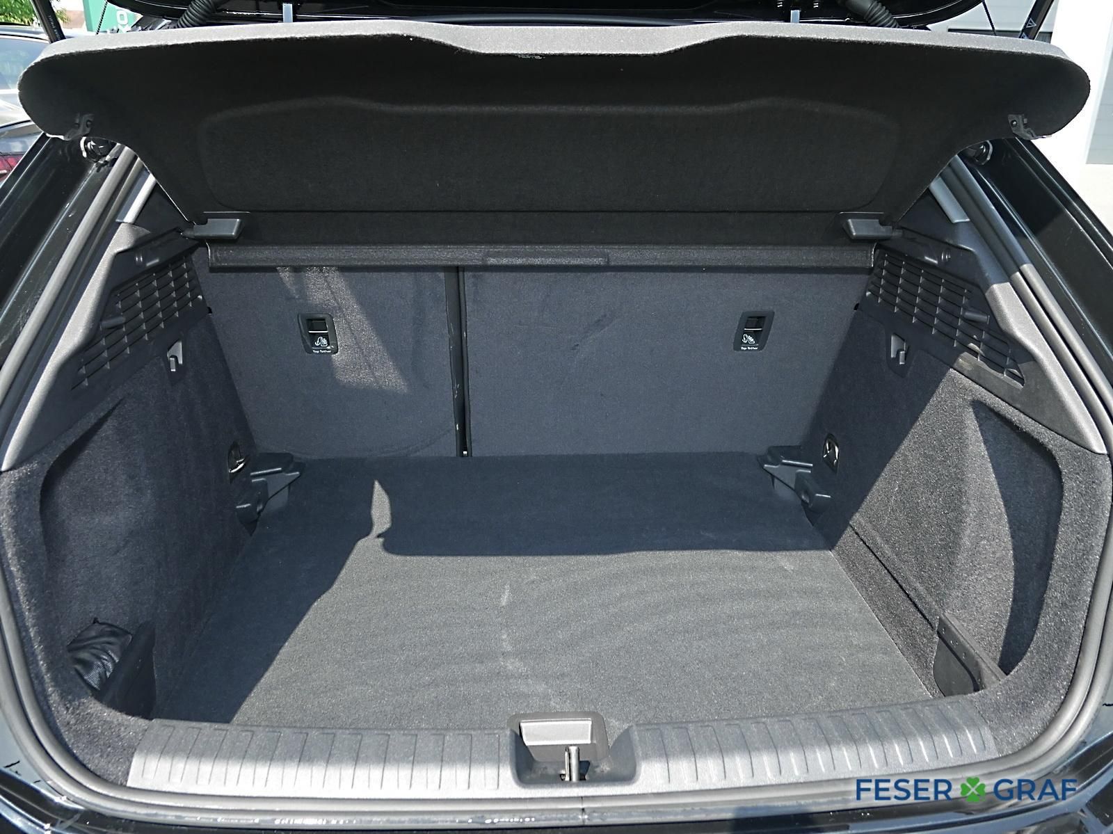 Audi A3 - Bild 10