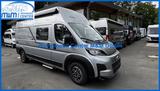 Knaus Boxlife 600 DQ 2025 Automatik Platinum Selection - Offers