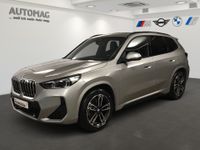 BMW X1 - Vorschau Bild 1