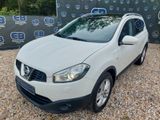 Nissan Qashqai+2 Tekna, Euro5, COC, Tüv, 7.Sitze... - Nissan Qashqai+2: Tekna