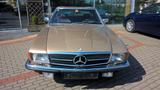 Mercedes-Benz SL 500 - Mercedes-Benz SL 500 Gebrauchtwagen in Berlin