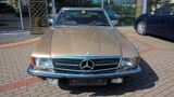 Mercedes-Benz SL 500 - Mercedes-Benz SL 500 in Berlin