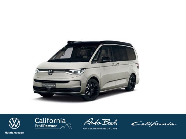 Volkswagen California Beach Camper 2.0 TDI | AHK | LED