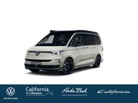Volkswagen T7 California - Vorschau Bild 1