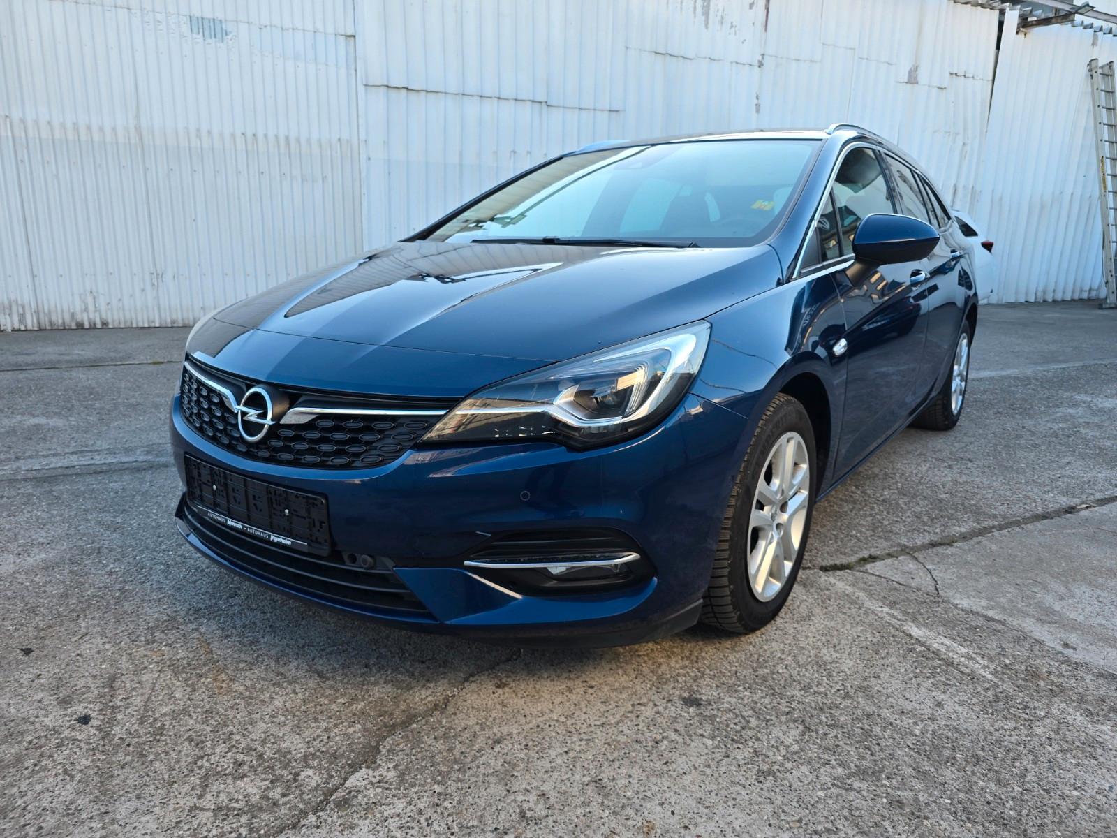 Opel Astra K Sports Tourer Business Elegance Start/St