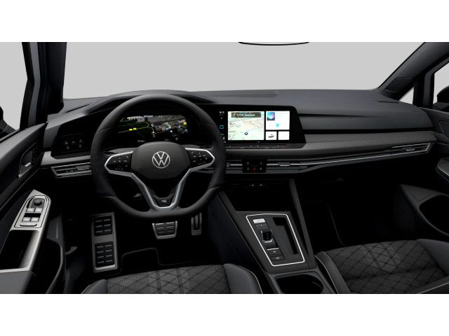 Golf R-Line 1,5 l eTSI OPF 96 kW (130 PS) 7-Gang