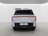 Kia EV5 - Vorschau Bild 6