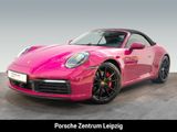 Porsche 992 911 Carrera S Cabrio InnoDrive Bose Chrono - Porsche 992 in Leipzig