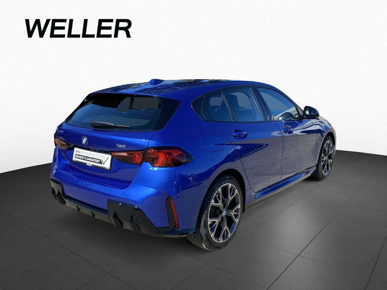 BMW 120 - Bild 9