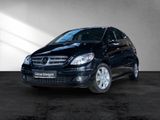 Mercedes-Benz B 200 Sport-P. Sitzheizung Parktronic Alufelgen - Mercedes-Benz B-Klasse aus 2008