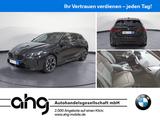 BMW 120 Steptronic M Sport Design Head-Up Memory vor - BMW 120 aus 2025