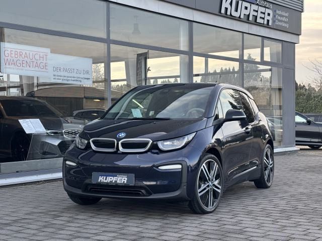 BMW i3 eDrive LOFT 20" NaviProf ACC Rf-Kam Teilleder