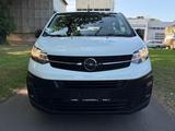 Opel Vivaro Kombi M+Klima+Kamera+DAB+9-Sitzer - Opel Vivaro: 9 Sitzer