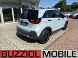 Honda Jazz e:HEV 1.5 i-MMD Hybrid Crosstar Advance (GR - gebrauchte Honda Jazz aus dem Jahr 2023