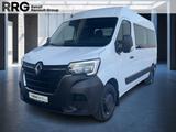 Renault Master Kastern dCi 135 L2H2 - Renault Master in München
