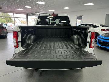 Dodge RAM - 10