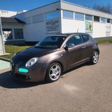 Alfa Romeo Alfa. romeo Mito 1.3 turbo disel multi jet... - Alfa Romeo MiTo: Turbo