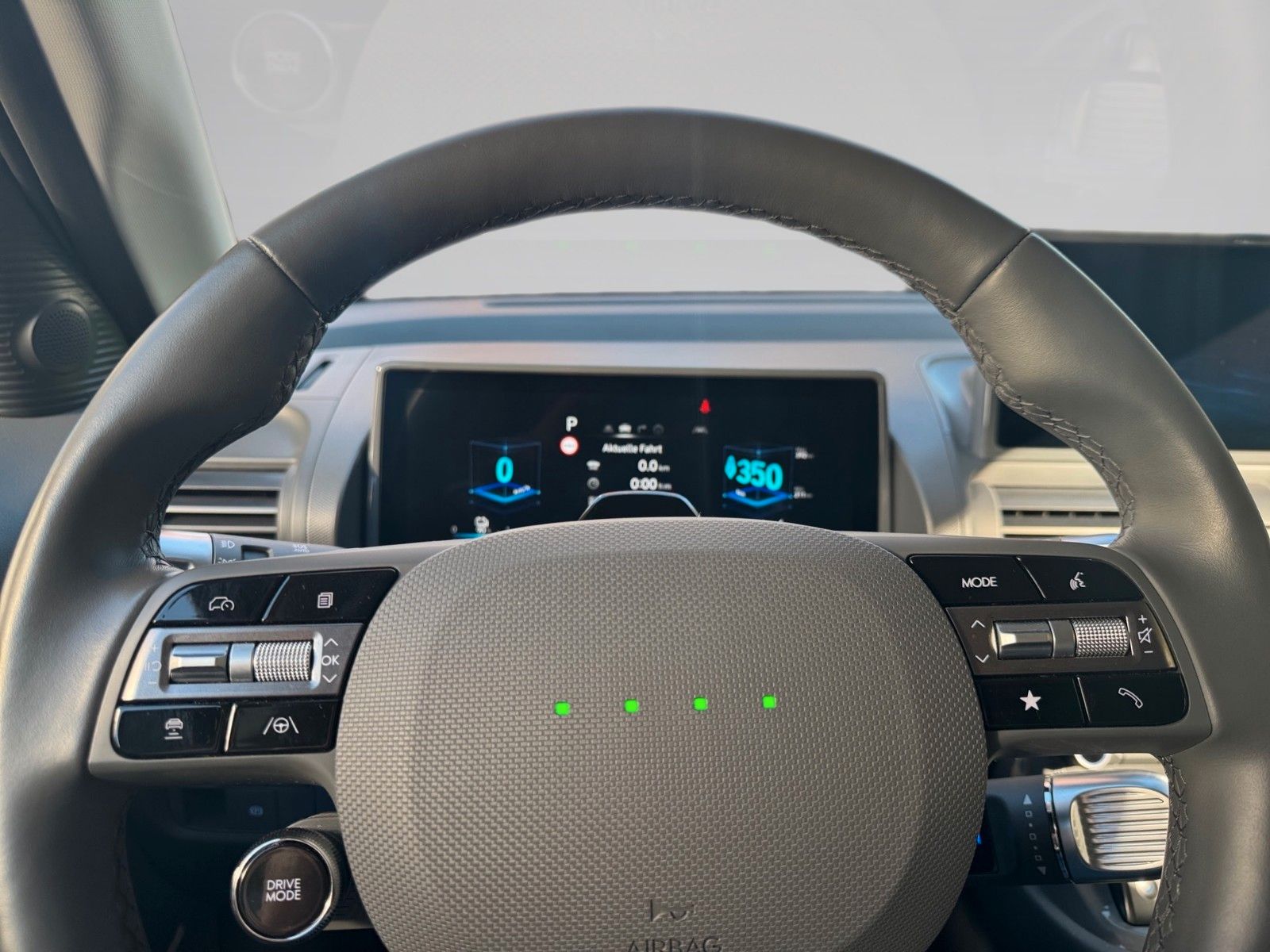 Hyundai INSTER – Bild 8