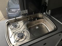 Pössl Summit 540 Shine*165PS*Heosafe*DuoControl*