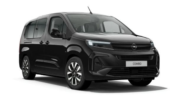 Opel Combo — fotografia 3