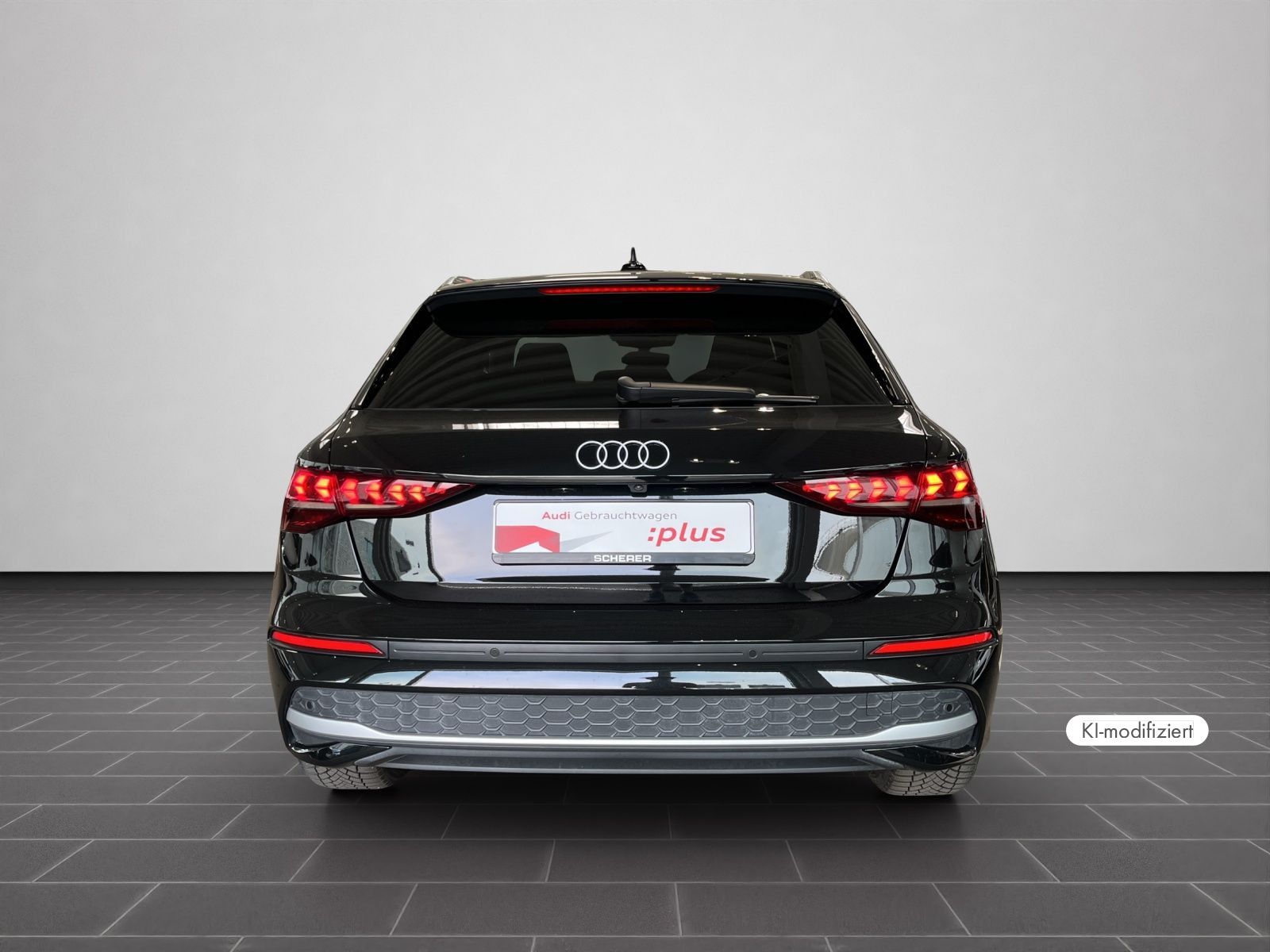 Audi A3 - Bild 7