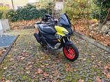 Aprilia SR GT 200 ABS S E5 Street Gold (inkl. Givi Bold) - ROLLER STREET